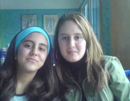 my friends